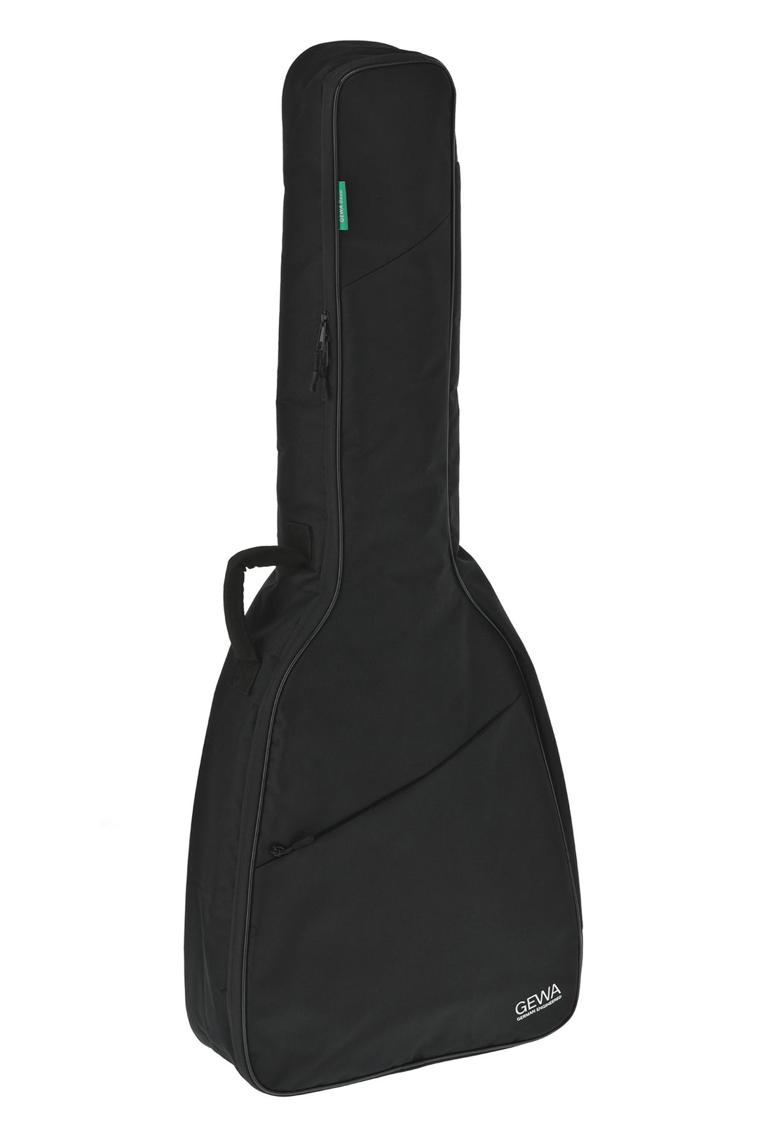 GEWA gitar gigbag Basic 5 - akustisk
