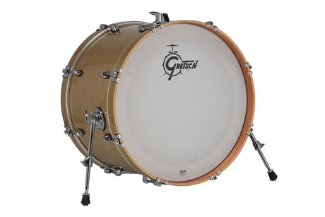 Gretsch Catalina Club basstromme 22" x 14", Sahara Sparkle