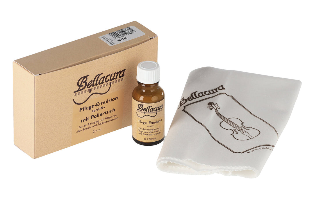 Bellacura rengjøringsmiddel Sensitiv-Hypoallergen