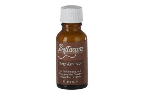 Bellacura Standard rensemiddel for strykere, 20 ml