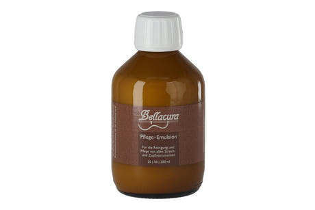 Bellacura Standard rensemiddel, verkstedflaske ca. 200 ml