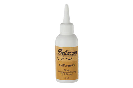 Bellacura gripebrettolje, 75 ml