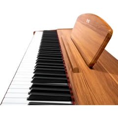 Donner DDP-80 el-piano tre Komplet Pakke
