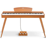 Donner DDP-80 digitalpiano tre