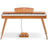 Donner DDP-80 digitalpiano tre