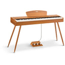 Donner DDP-80 digitalpiano tre