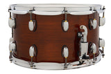 Gretsch skarpromme Full Range Mahogni/Lønn - 14x8" (S1-0814-MMG)