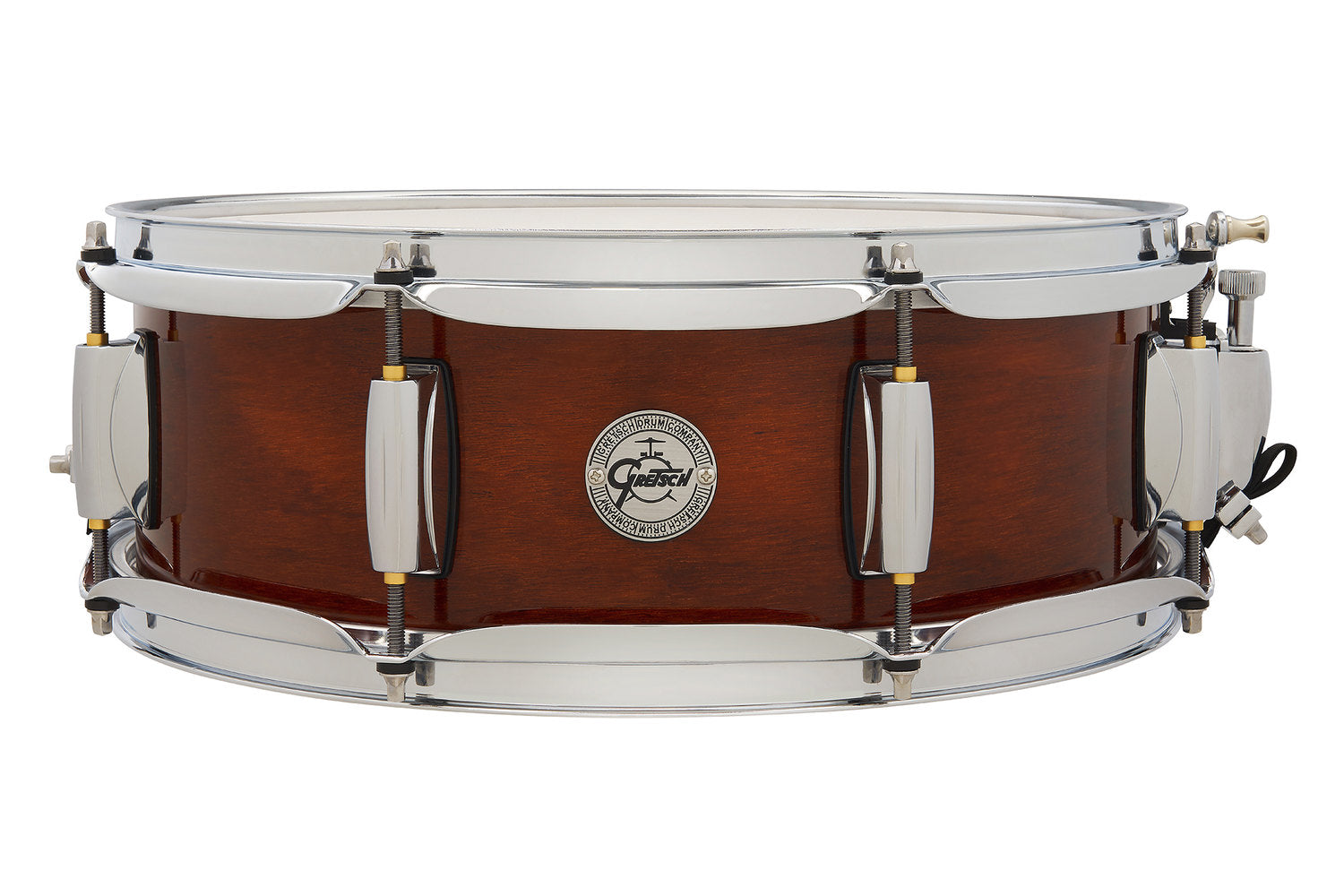 Gretsch skarptromme Full Range Mahogany/Maple - 14x5" (S1-0514-MMG)