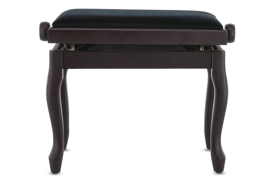 GEWA pianokrakk Deluxe Classic - Rosentre matt
