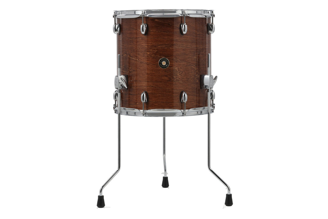 Gretsch gulvtam Catalina Maple - Walnut Glaze (CM2-1414F-WG)