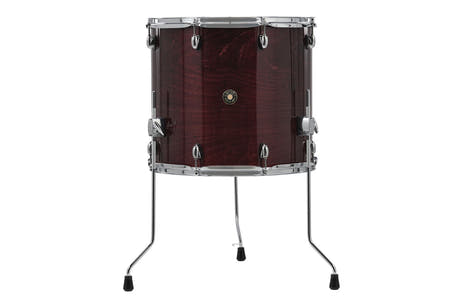 Gretsch floor tom Catalina Maple - Lilla høyglans (CM2-1618F-PG)