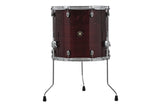 Gretsch floor tom Catalina Maple - Lilla høyglans (CM2-1618F-PG)