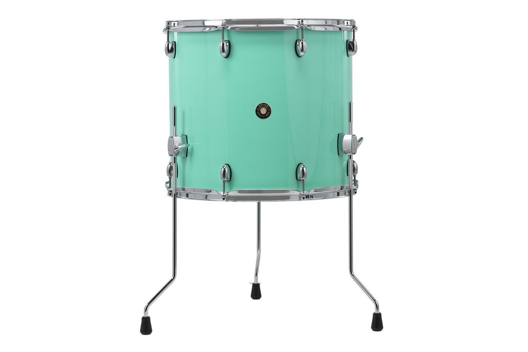 Gretsch floor tom Catalina Maple - Sjøskumgrønn (CM2-1618F-SFG)
