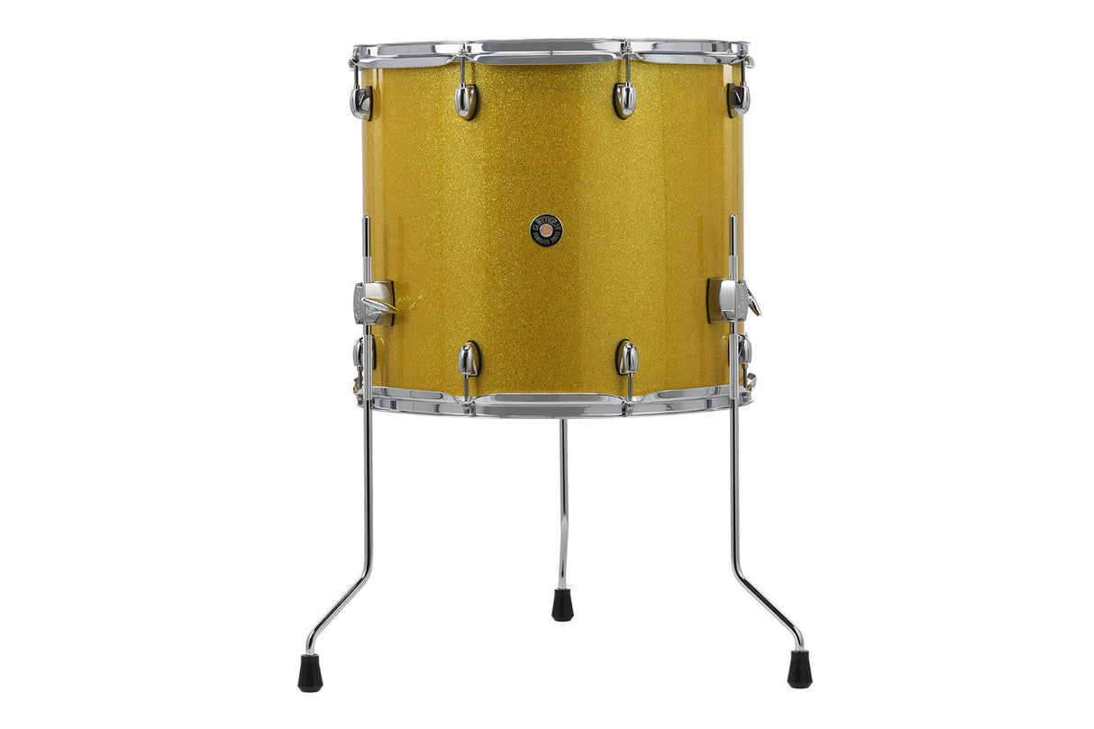 Gretsch floor tom Catalina Maple - Sitron-glitter (CM2-1618F-LS)