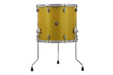 Gretsch floor tom Catalina Maple - Sitron-glitter (CM2-1618F-LS)