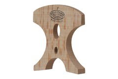Milo Stamm Premium-fiolinstol modell X, 4/4, 42 mm