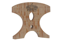 Milo Stamm Premium-fiolinstol modell X, 4/4, 42 mm