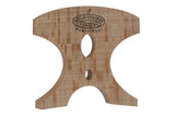 Milo Stamm Premium-fiolinstol modell X, 4/4, 42 mm