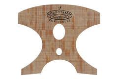 Milo Stamm Premium-fiolinstol modell X, 4/4, 42 mm