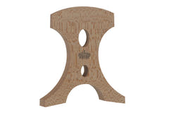 Milo Stamm Premium cellostol modell X, 4/4, 92 mm