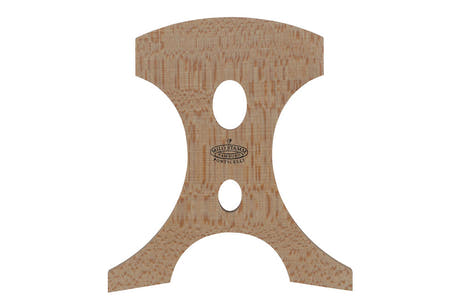 Milo Stamm Premium cellostol modell X, 4/4, 92 mm