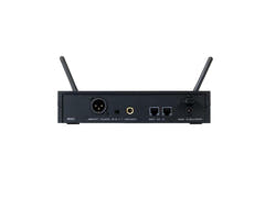 AKG DMS300 trådløst vokalsett 2,4 GHz | 8 kanaler | Digital 24-bit/48 kHz