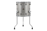 Gretsch gulvtam Catalina Maple - Silver Sparkle (CM2-1414F-SS)