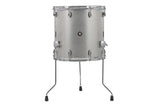 Gretsch gulvtam Catalina Maple - Sølvglitter (CM2-1616F-SS)