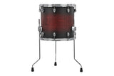 Gretsch Gulvtam Catalina Maple - Sateng dyp kirsebærburst (CM2-1414F-SDCB)