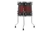 Gretsch Gulvtam Catalina Maple - Sateng dyp kirsebærburst (CM2-1414F-SDCB)