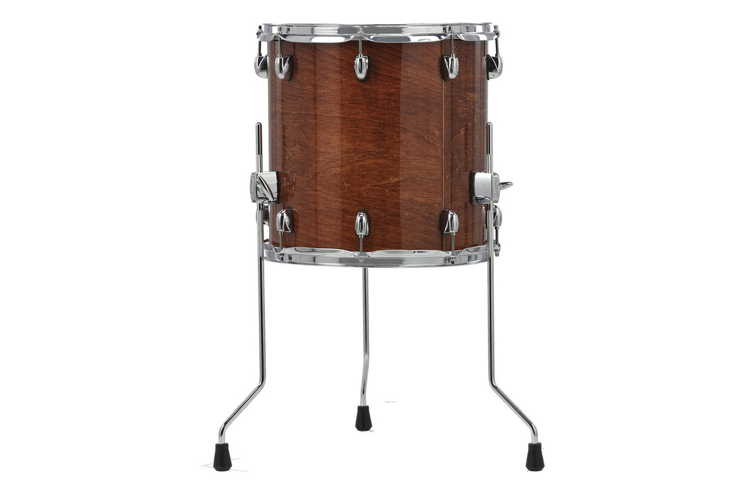 Gretsch gulvtam Catalina Maple - Walnut Glaze (CM2-1414F-WG)