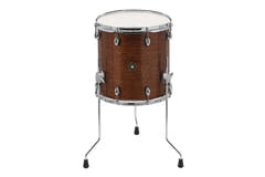 Gretsch gulvtam Catalina Maple - Walnut Glaze (CM2-1414F-WG)