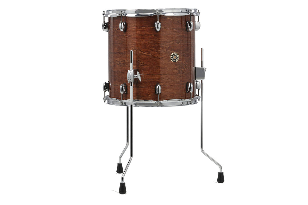 Gretsch gulvtam Catalina Maple - Walnut Glaze (CM2-1414F-WG)