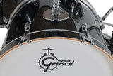 Gretsch skallsett Catalina Maple - Svart stjernestøv (CM2-E625-BS)