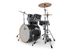 Gretsch skallsett Catalina Maple - Svart stjernestøv (CM2-E625-BS)