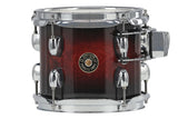 Gretsch tom Catalina Maple - Deep Cherry Burst (CM2-0708T-DCB)