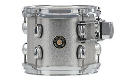 Gretsch tom Catalina Maple - Silver Sparkle (CM2-0708T-SS)