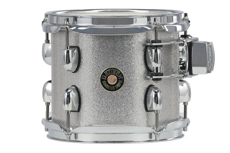 Gretsch tom Catalina Maple - Silver Sparkle (CM2-0708T-SS)