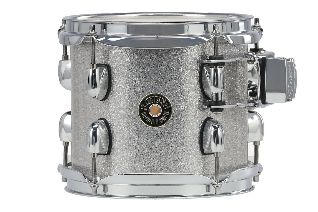 Gretsch tom Catalina Maple - Silver Sparkle (CM2-0708T-SS)