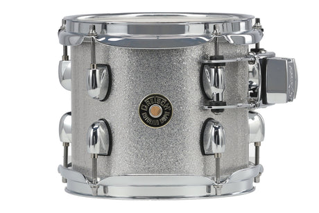 Gretsch tom Catalina Maple - Silver Sparkle (CM2-0708T-SS)