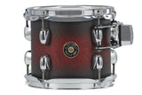 Gretsch tom Catalina Maple - Satin Deep Cherry Burst (CM2-0708T-SDCB)