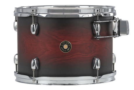 Gretsch tom-tom Catalina Maple - Satin Deep Cherry Burst (CM2-0913T-SDCB)