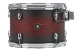 Gretsch tom-tom Catalina Maple - Satin Deep Cherry Burst (CM2-0913T-SDCB)