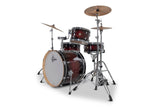 Gretsch shell set Catalina Maple - Deep Cherry Burst (CM2-E624S-DCB)