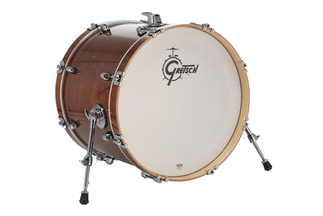 Gretsch stortromme Catalina Maple - Walnut Glaze (CM2-1620B-WG)