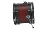 Gretsch stortromme Catalina Maple - Satin Deep Cherry Burst (CM2-1620B-SDCB)