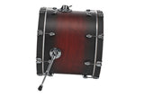 Gretsch stortromme Catalina Maple - Satin Deep Cherry Burst (CM2-1620B-SDCB)