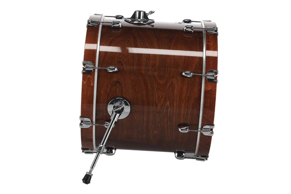 Gretsch stortromme Catalina Maple - Walnut Glaze (CM2-1620B-WG)