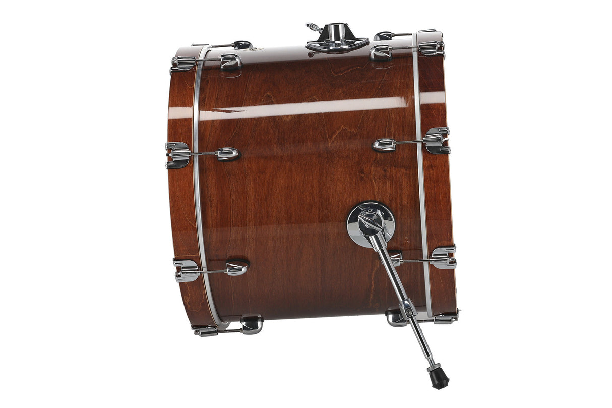 Gretsch stortromme Catalina Maple - Walnut Glaze (CM2-1620B-WG)
