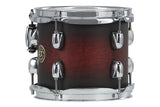 Gretsch tom Catalina Maple - Satin Deep Cherry Burst (CM2-0708T-SDCB)